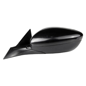 Driver Side Door Mirror image