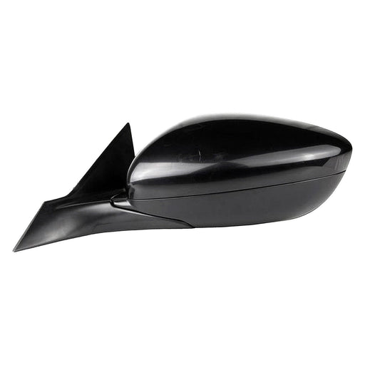 2023-2024 Honda Accord EX Driver Side Door Mirror W/Cover - HO1320356-Partify-Painted-Replacement-Body-Parts