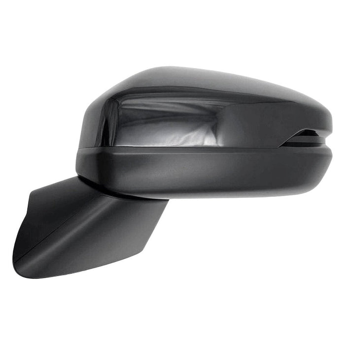 2023-2025 Honda HR-V LX Driver Side Door Mirror - HO1320362-Partify-Painted-Replacement-Body-Parts