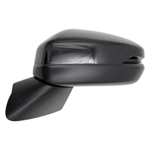 2023-2025 Honda HR-V LX Driver Side Door Mirror - HO1320362-Partify-Painted-Replacement-Body-Parts