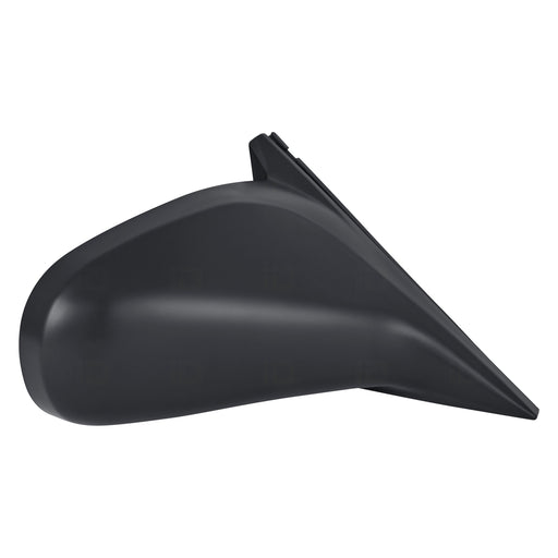 1996-2000 Honda Civic LX Passenger Side Door Mirror Usa Built Power Remote Assembly - HO1321101-Partify-Painted-Replacement-Body-Parts