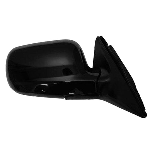 1994-1997 Honda Accord Passenger Side Door Mirror Usa Built Power Remote Assembly 4 Door - HO1321111-Partify-Painted-Replacement-Body-Parts