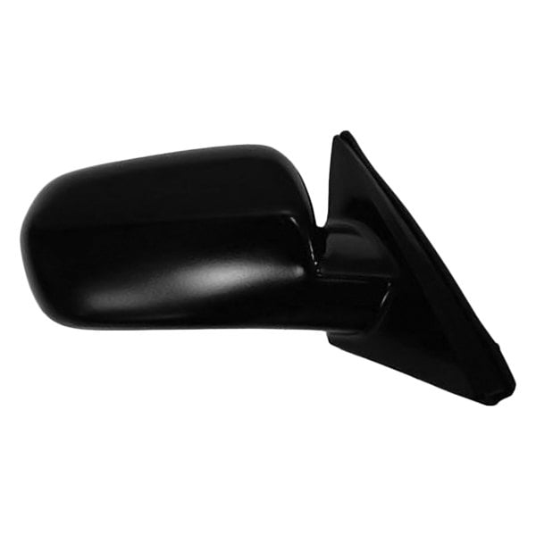 1998 Honda Accord Passenger Side Door Mirror Usa Built Power Remote Non-Folding Paint To Match Assembly 4 Door - HO1321116-Partify-Painted-Replacement-Body-Parts