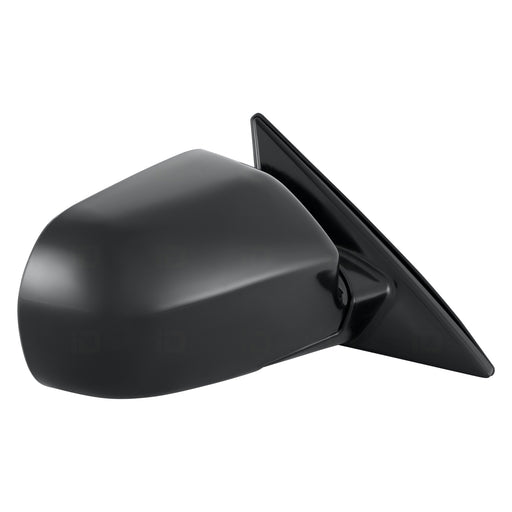 1998 Honda Accord Passenger Side Door Mirror Power Remote Paint To Match Assembly 2 Door - HO1321117-Partify-Painted-Replacement-Body-Parts