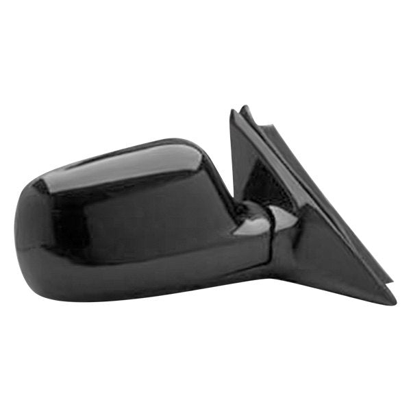 1995-1997 Honda Accord Passenger Side Door Mirror Manual Remote Assembly 4 Door - HO1321124-Partify-Painted-Replacement-Body-Parts