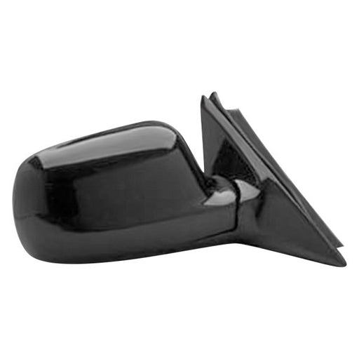 1995-1997 Honda Accord Passenger Side Door Mirror Manual Remote Assembly 4 Door - HO1321124-Partify-Painted-Replacement-Body-Parts