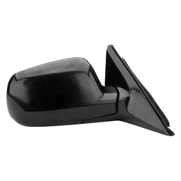 1994-1997 Honda Accord Passenger Side Door Mirror Manual Remote Assembly 2 Door - HO1321127-Partify-Painted-Replacement-Body-Parts