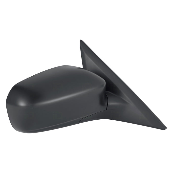 2003-2005 Honda Civic Hybrid Passenger Side Door Mirror Power Remote Assembly - HO1321142-Partify-Painted-Replacement-Body-Parts