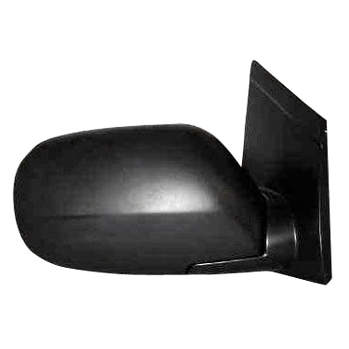 1999-2004 Honda Odyssey EX/EX-L Passenger Side Door Mirror Power Remote Paint To Match Assembly - HO1321144-Partify-Painted-Replacement-Body-Parts