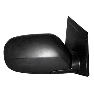 Passenger Side Door Mirror image