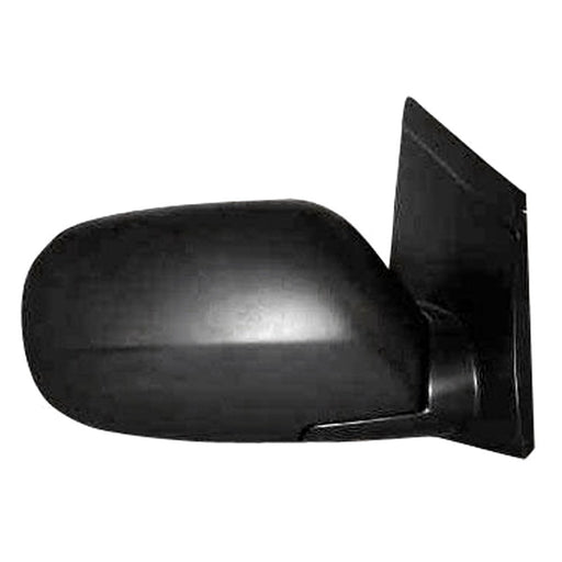 1999-2004 Honda Odyssey EX/EX-L Passenger Side Door Mirror Power Remote Paint To Match Assembly - HO1321144-Partify-Painted-Replacement-Body-Parts