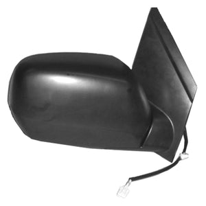 Passenger Side Door Mirror image