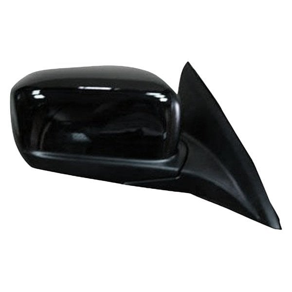 2003-2005 Honda Accord Passenger Side Door Mirror - HO1321152-Partify-Painted-Replacement-Body-Parts