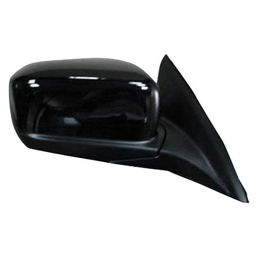2003-2005 Honda Accord Passenger Side Door Mirror - HO1321152-Partify-Painted-Replacement-Body-Parts