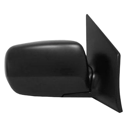 2003-2005 Honda Pilot LX Passenger Side Door Mirror Power Remote Assembly - HO1321154-Partify-Painted-Replacement-Body-Parts