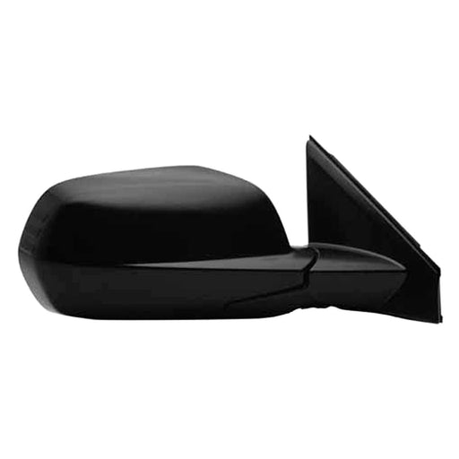 2005-2010 Honda Odyssey LX Passenger Side Door Mirror Non-Heated Power Remote Assembly - HO1321156-Partify-Painted-Replacement-Body-Parts