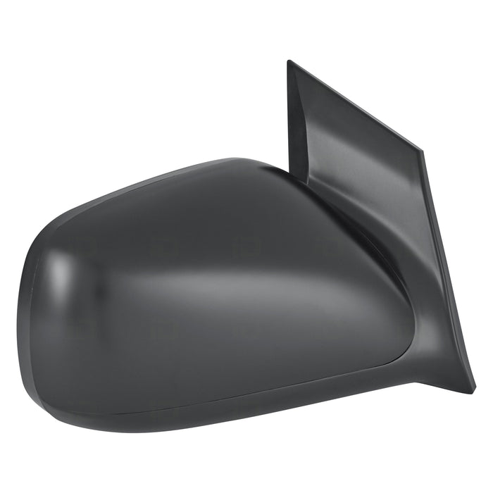 2006-2008 Honda Civic EX/LX/Si Passenger Side Door Mirror - HO1321213-Partify-Painted-Replacement-Body-Parts