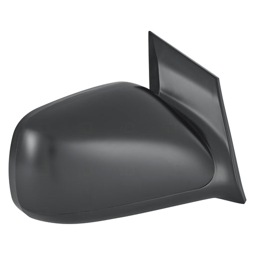 2006-2008 Honda Civic EX/LX/Si Passenger Side Door Mirror - HO1321213-Partify-Painted-Replacement-Body-Parts