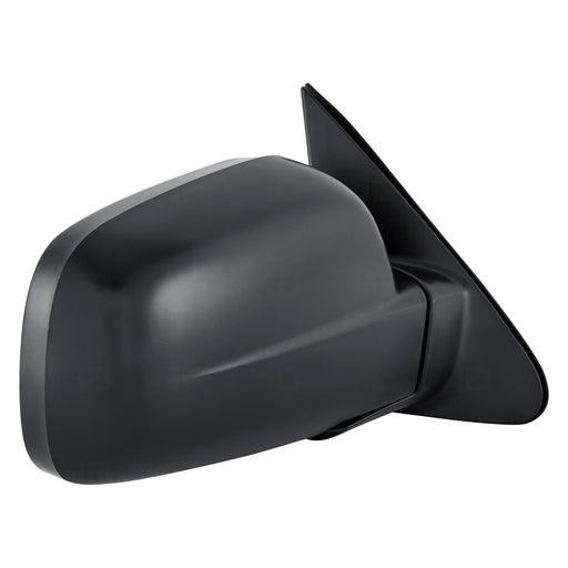 2002-2006 Honda CR-V LX Passenger Side Door Mirror Japan Built W/Power Assembly - HO1321215-Partify-Painted-Replacement-Body-Parts