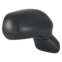 Passenger Side Door Mirror image