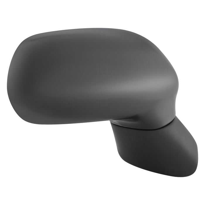 2006-2010 Honda Civic EX/LX/Si Passenger Side Door Mirror - HO1321221-Partify-Painted-Replacement-Body-Parts