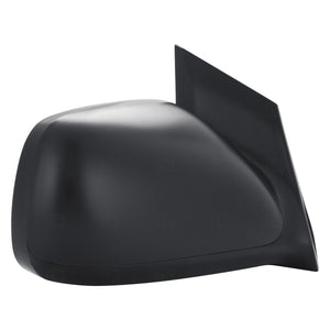 Passenger Side Door Mirror image