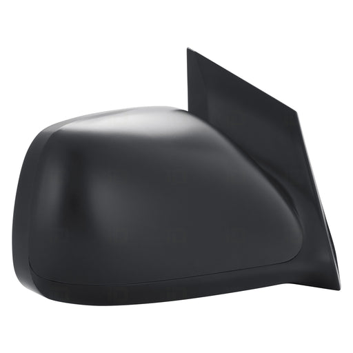 2006-2011 Honda Civic DX/DX-G Passenger Side Door Mirror Assembly - HO1321224-Partify-Painted-Replacement-Body-Parts