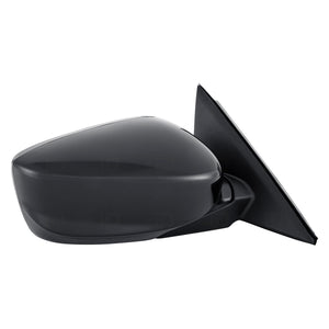Passenger Side Door Mirror image