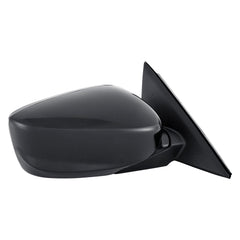 Passenger Side Door Mirror image