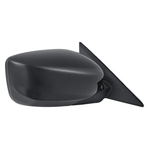 Passenger Side Door Mirror image