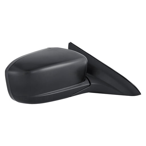 2003-2007 Honda Accord Passenger Side Door Mirror - HO1321241-Partify-Painted-Replacement-Body-Parts