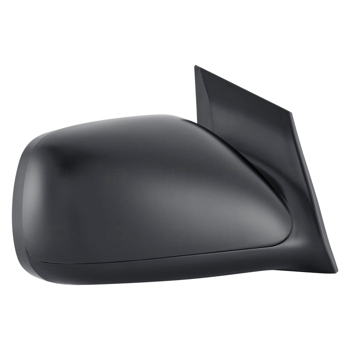 2008-2011 Honda Civic EX-L/Si Passenger Side Door Mirror - HO1321244-Partify-Painted-Replacement-Body-Parts