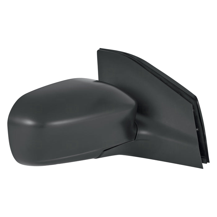 2002-2005 Honda Civic Passenger Side Door Mirror - HO1321258-Partify-Painted-Replacement-Body-Parts