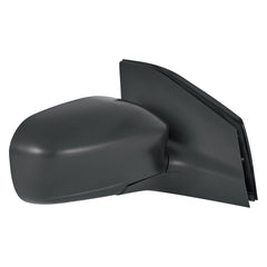 Passenger Side Door Mirror image