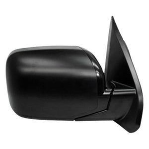 Passenger Side Door Mirror image