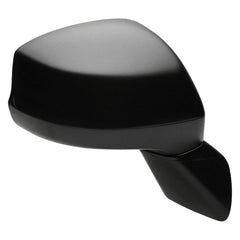 Passenger Side Door Mirror image