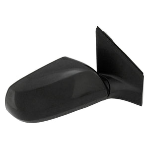 Passenger Side Door Mirror image