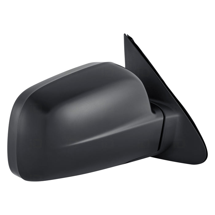2002-2006 Honda CR-V EX Passenger Side Door Mirror Japan Built Assembly - HO1321271-Partify-Painted-Replacement-Body-Parts