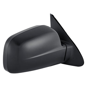 Passenger Side Door Mirror image