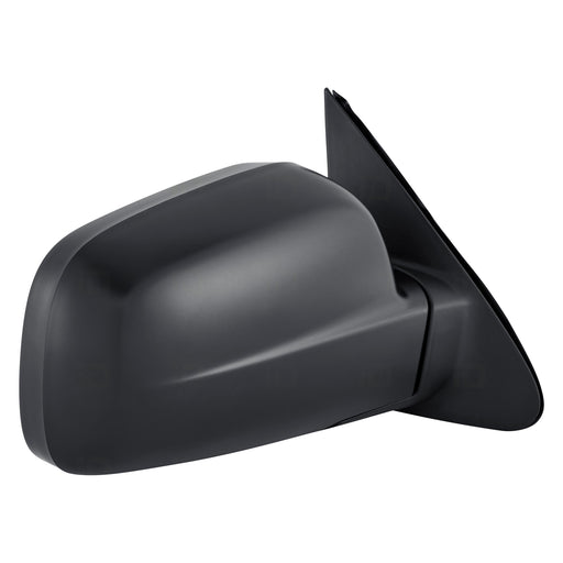 2002-2006 Honda CR-V EX Passenger Side Door Mirror Japan Built Assembly - HO1321271-Partify-Painted-Replacement-Body-Parts
