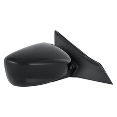 Passenger Side Door Mirror image