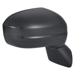 Passenger Side Door Mirror image