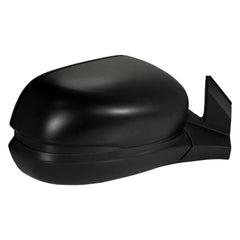 Passenger Side Door Mirror image