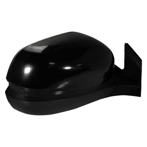 Passenger Side Door Mirror image