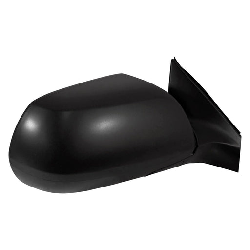 2017-2022 Honda CR-V Passenger Side Door Mirror Non-Heated W/O Signal Lamp W/Cover Assembly - HO1321316-Partify-Painted-Replacement-Body-Parts