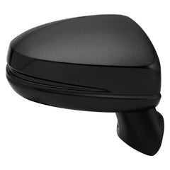 Passenger Side Door Mirror image