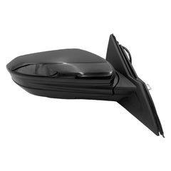 Passenger Side Door Mirror image