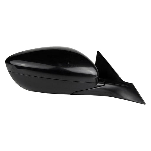 2023-2024 Honda Accord EX Passenger Side Door Mirror W/Cover - HO1321356-Partify-Painted-Replacement-Body-Parts