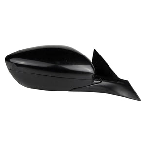 Passenger Side Door Mirror image
