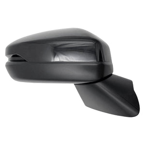 Passenger Side Door Mirror image